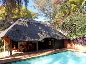 Treetops & Treats Guest House