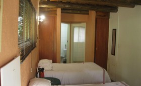 Treetops & Treats Guest House