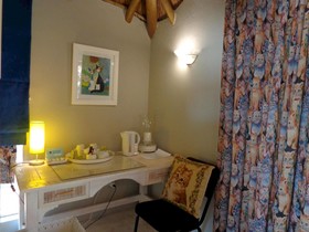 Treetops & Treats Guest House