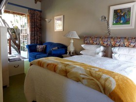 Treetops & Treats Guest House