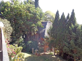 Treetops & Treats Guest House