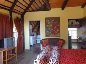 Treetops & Treats Guest House