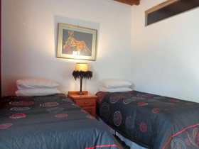 Treetops & Treats Guest House