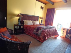 Treetops & Treats Guest House