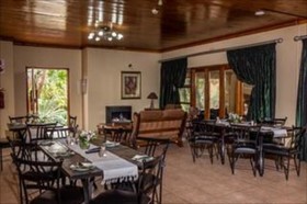 Tuishuis Lodge