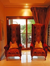 Villa Amor