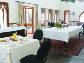 Villa Jana