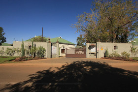 Villa Jana