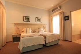 Villa Jana