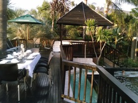 Villa La Vé Boutique Hotel