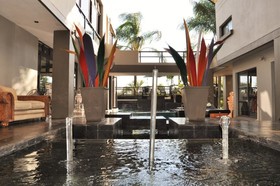 Villa La Vé Boutique Hotel