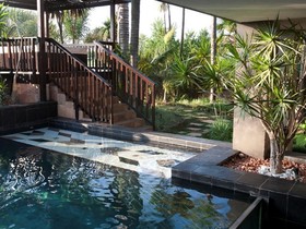Villa La Vé Boutique Hotel