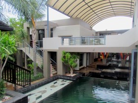 Villa La Vé Boutique Hotel