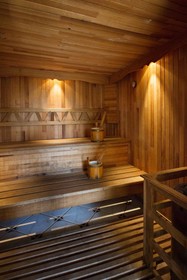 Apogee Boutique Hotel & Spa