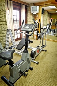 Apogee Boutique Hotel & Spa