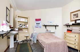 Apogee Boutique Hotel & Spa