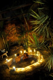 Waterfalls Boutique Hotel