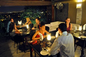 Waterfalls Boutique Hotel