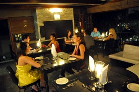 Waterfalls Boutique Hotel