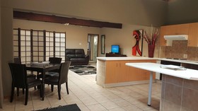 Waterfalls Boutique Hotel