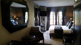 Waterfalls Boutique Hotel