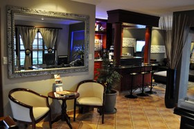 Waterfalls Boutique Hotel