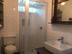 Waterhouse Guest Lodge in Muckleneu