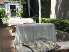 Waterhouse Guest Lodge in Muckleneu