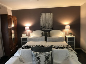Waterhouse Guest Lodge in Muckleneu