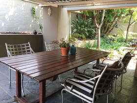 Waterhouse Guest Lodge in Muckleneu