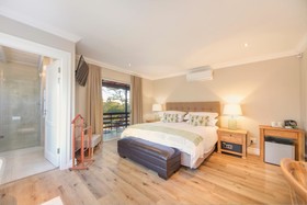 Amberhall Guesthouse