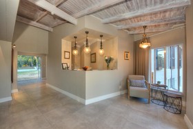 Amberhall Guesthouse
