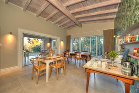 Amberhall Guesthouse