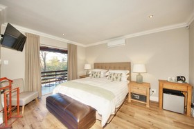 Amberhall Guesthouse
