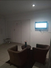 Bruno Comfort Suites