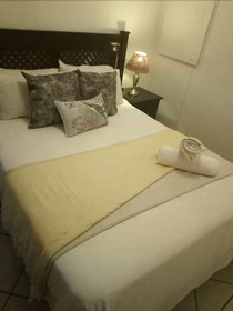 Bruno Comfort Suites