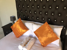 Dossa Guest House