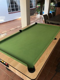 Dossa Guest House