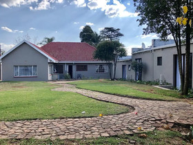 Dossa Guest House
