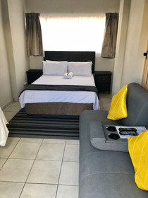 Dossa Guest House