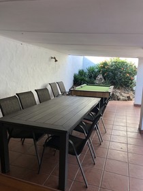 Dossa Guest House