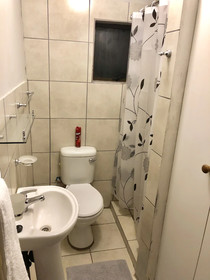 Dossa Guest House