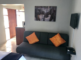 Dossa Guest House