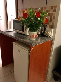 Dossa Guest House