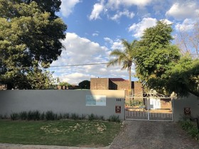Dossa Guest House