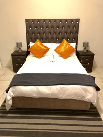 Dossa Guest House