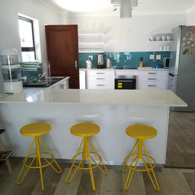 Explorer Backpackers