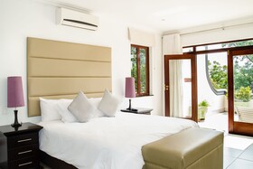 Gardenia Boutique Hotel