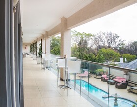 Gardenia Boutique Hotel
