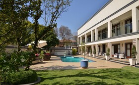 Gardenia Boutique Hotel